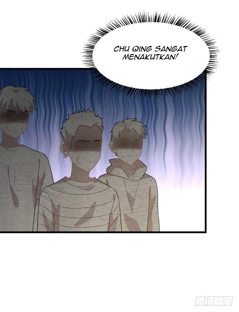 Immortal Swordsman in The Reverse World Chapter 68 - halaman 19