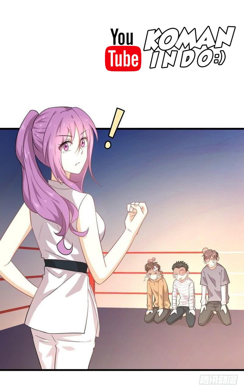 Immortal Swordsman in The Reverse World Chapter 68 - halaman 2