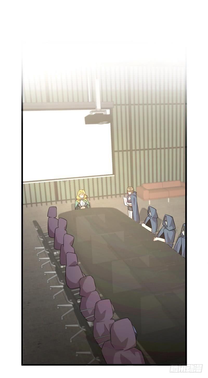 Immortal Swordsman in The Reverse World Chapter 68 - halaman 21