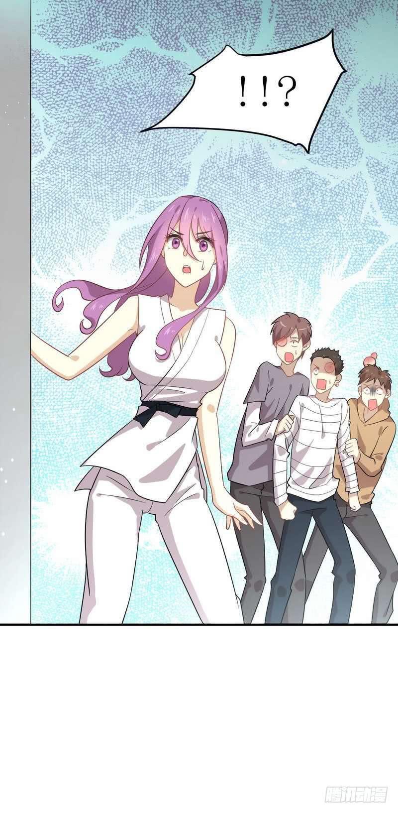 Immortal Swordsman in The Reverse World Chapter 68 - halaman 4