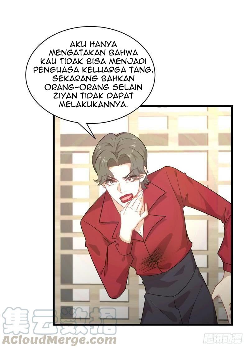 Immortal Swordsman in The Reverse World Chapter 68 - halaman 8