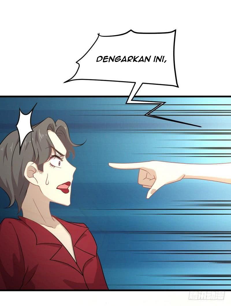 Immortal Swordsman in The Reverse World Chapter 68 - halaman 9