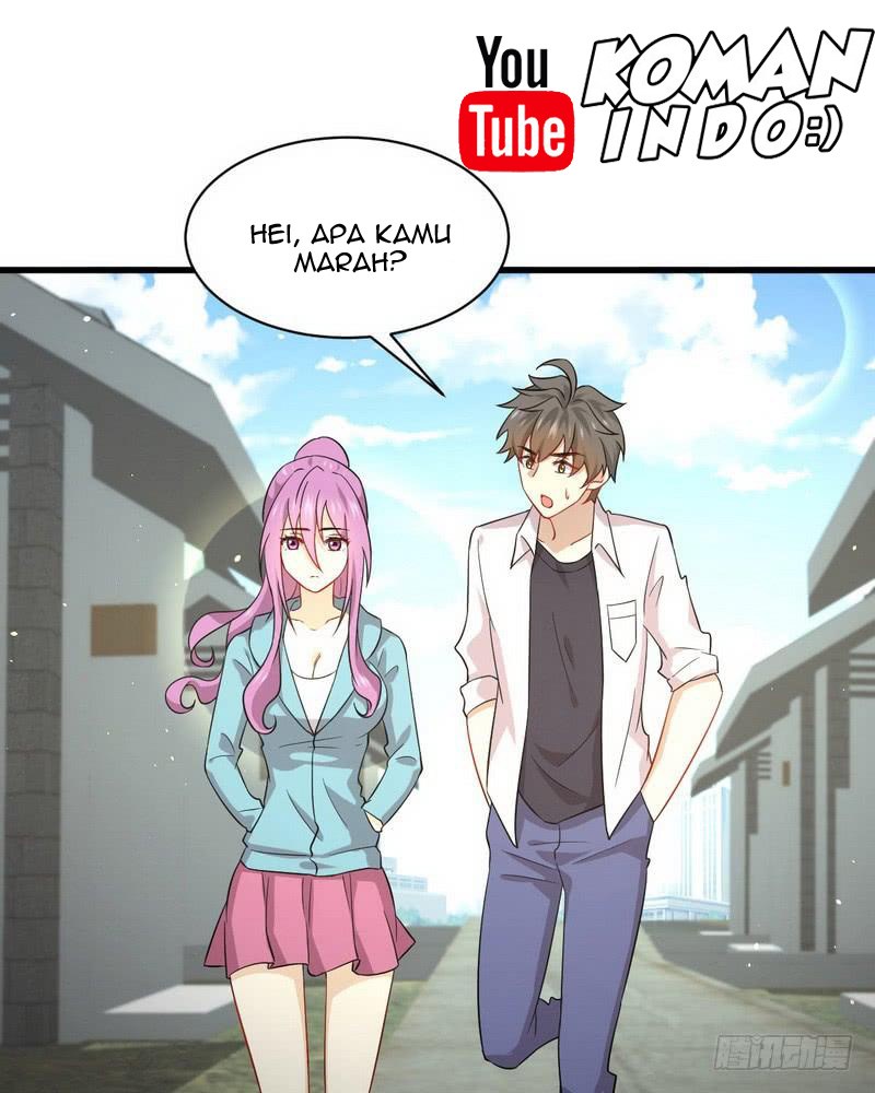 Immortal Swordsman in The Reverse World Chapter 69 - halaman 11