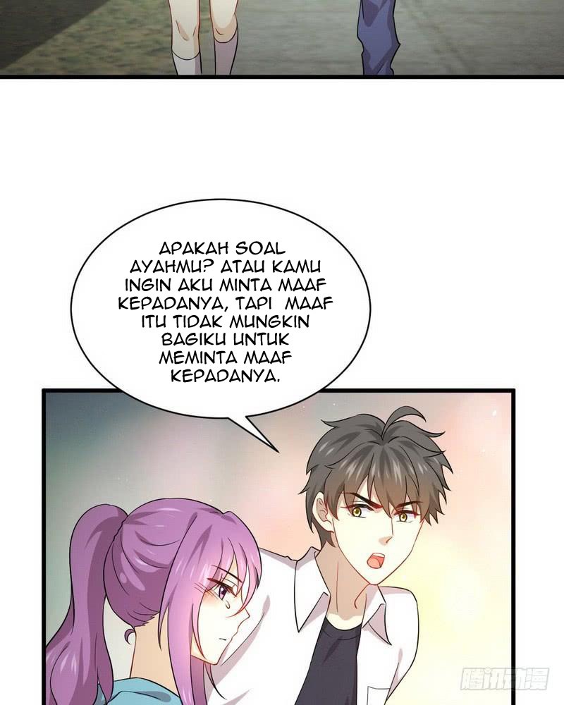 Immortal Swordsman in The Reverse World Chapter 69 - halaman 12