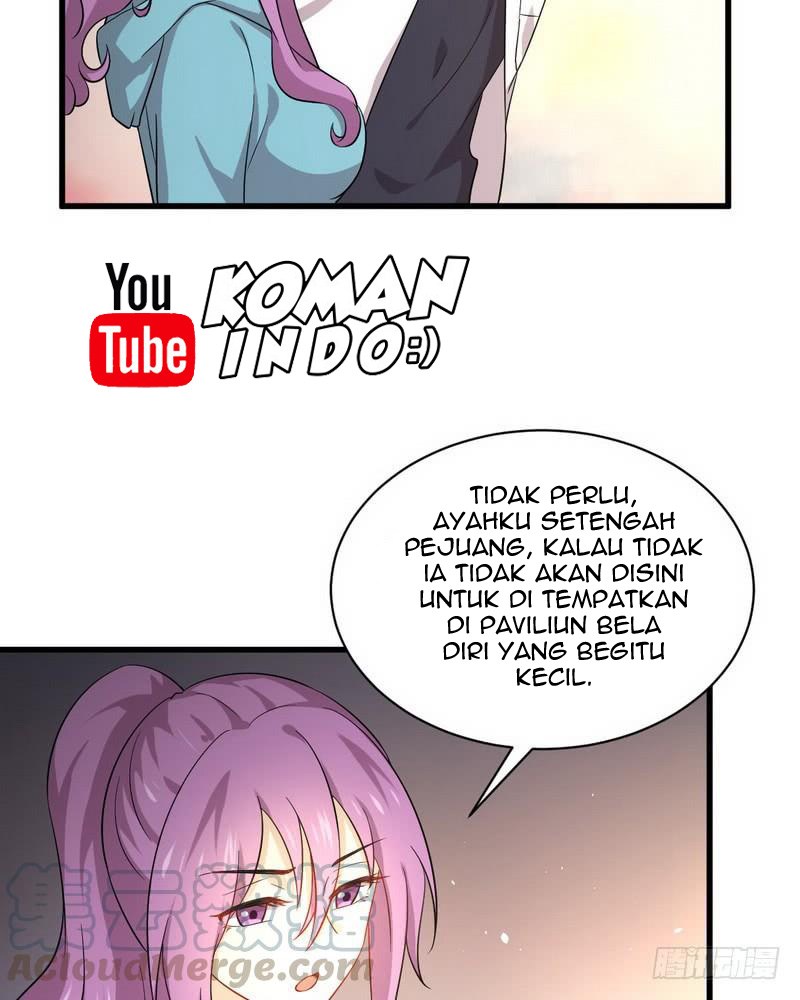 Immortal Swordsman in The Reverse World Chapter 69 - halaman 13