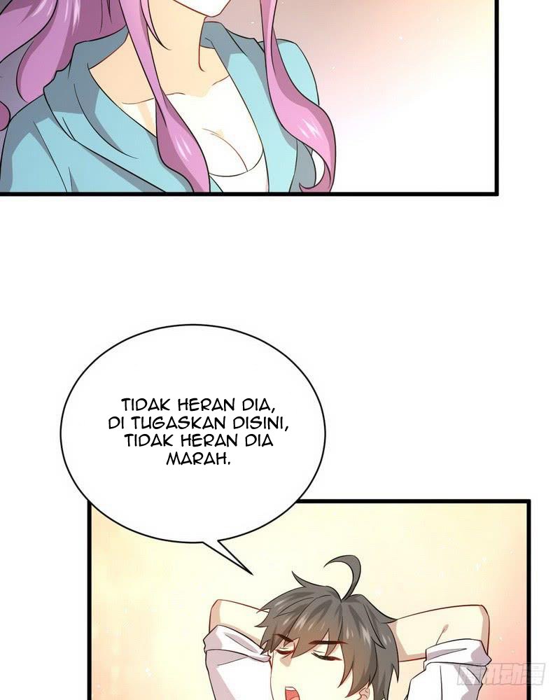 Immortal Swordsman in The Reverse World Chapter 69 - halaman 14