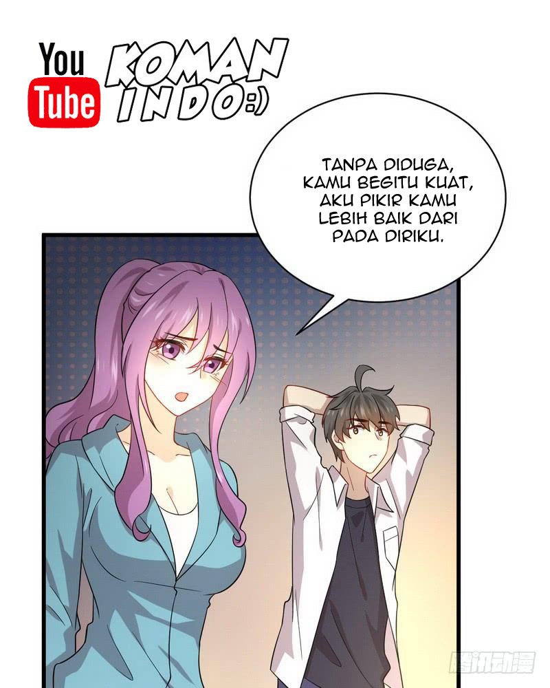 Immortal Swordsman in The Reverse World Chapter 69 - halaman 16