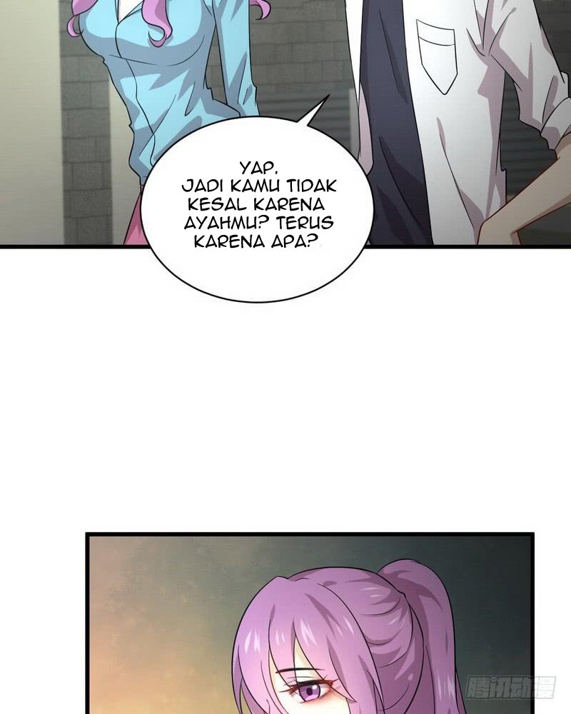 Immortal Swordsman in The Reverse World Chapter 69 - halaman 19