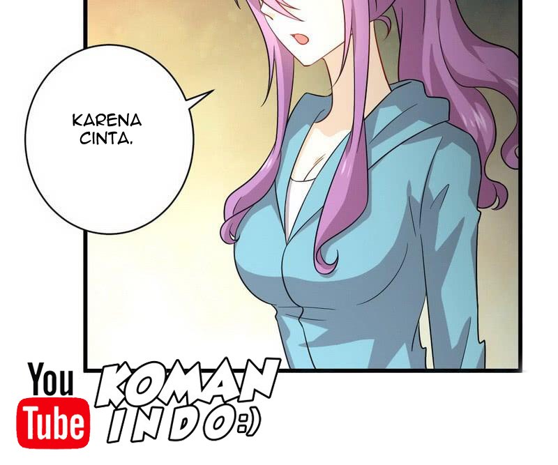 Immortal Swordsman in The Reverse World Chapter 69 - halaman 20