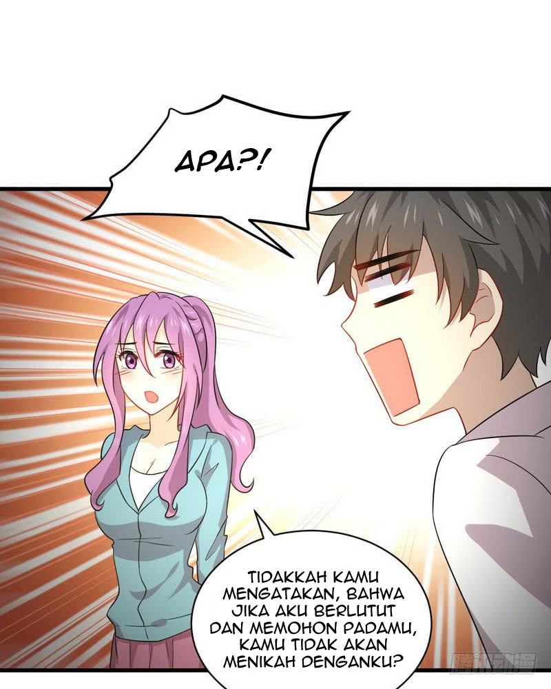 Immortal Swordsman in The Reverse World Chapter 69 - halaman 21