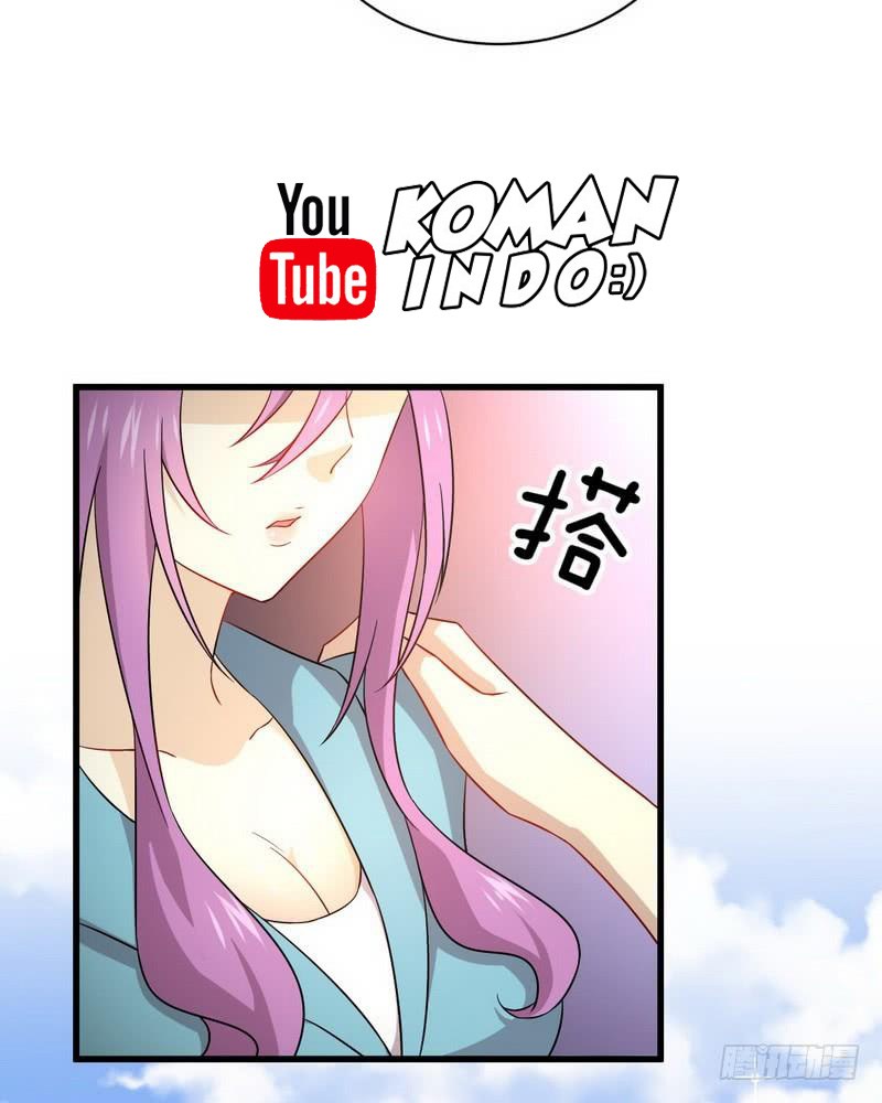 Immortal Swordsman in The Reverse World Chapter 69 - halaman 22