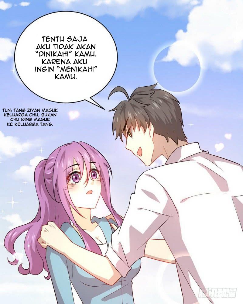 Immortal Swordsman in The Reverse World Chapter 69 - halaman 23