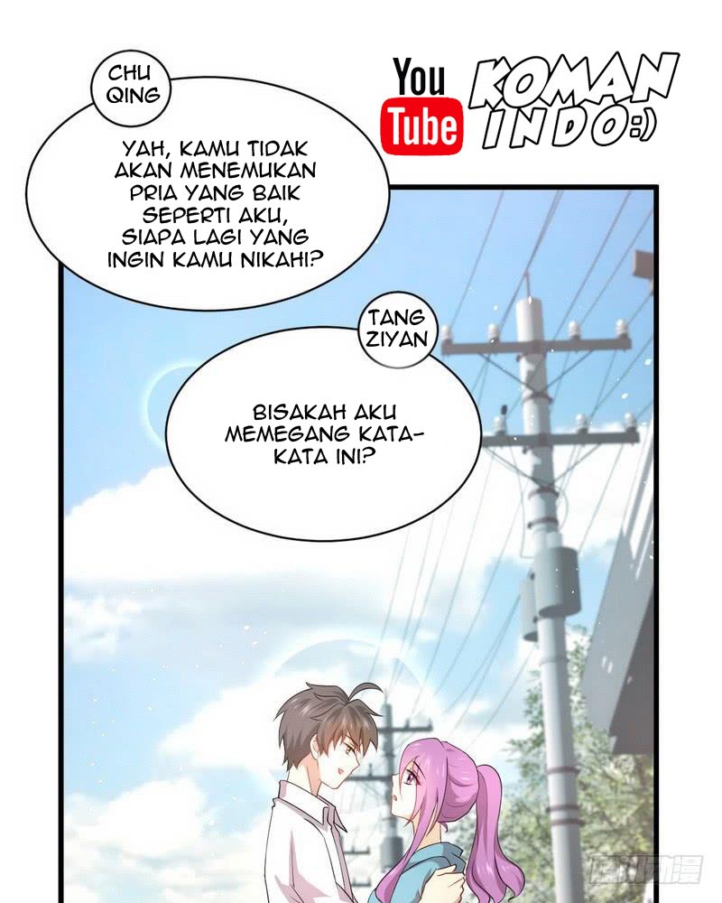 Immortal Swordsman in The Reverse World Chapter 69 - halaman 26