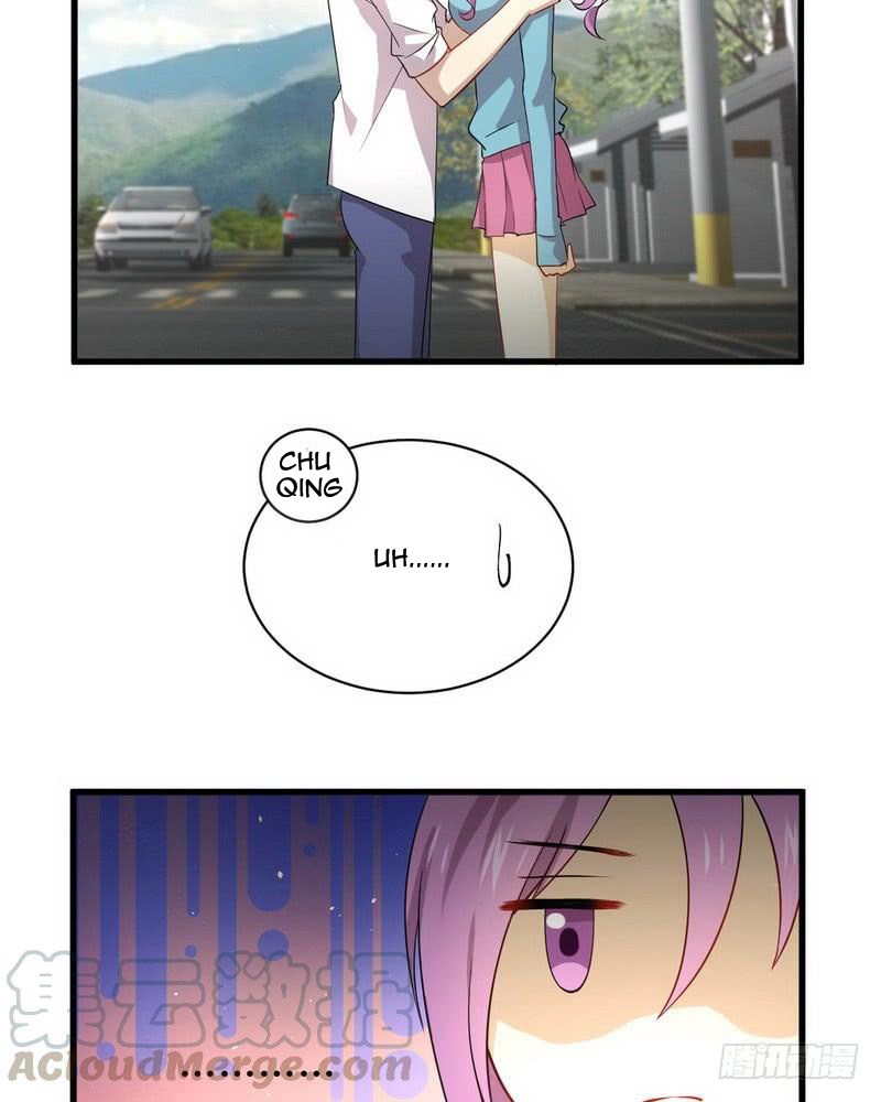 Immortal Swordsman in The Reverse World Chapter 69 - halaman 27