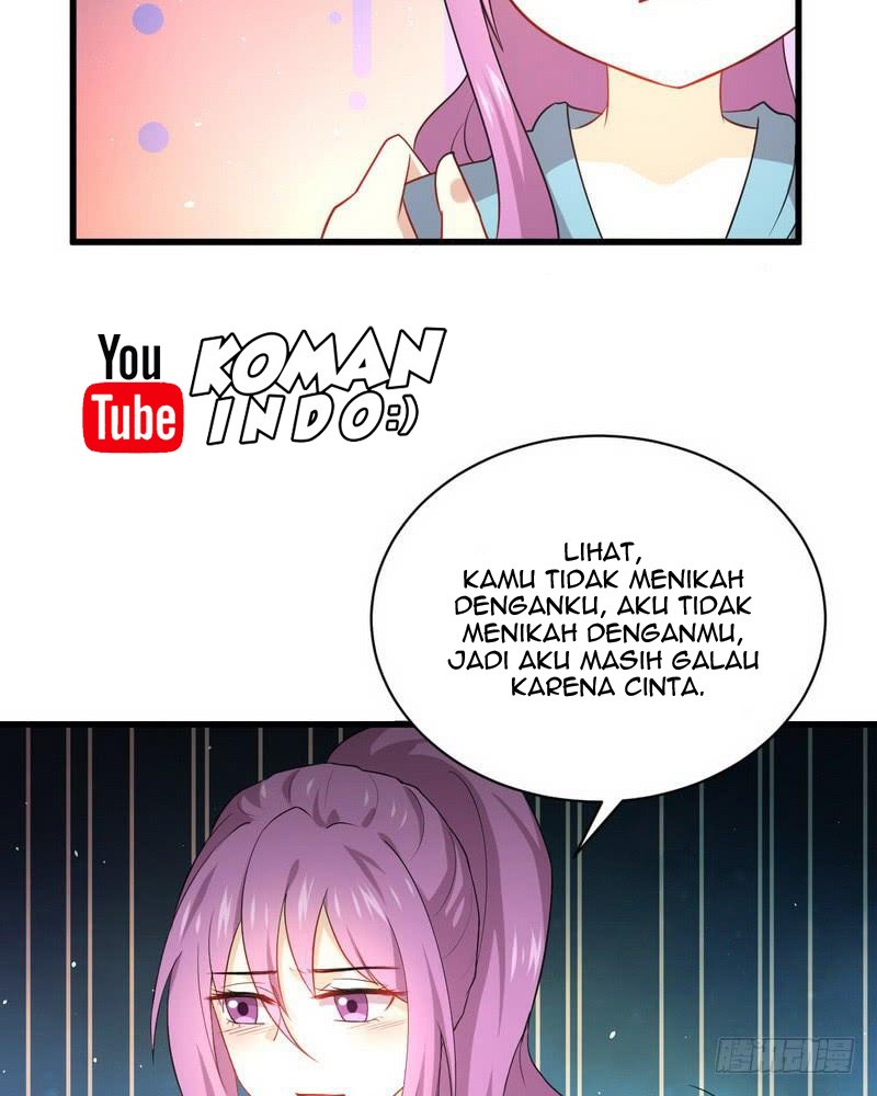 Immortal Swordsman in The Reverse World Chapter 69 - halaman 28