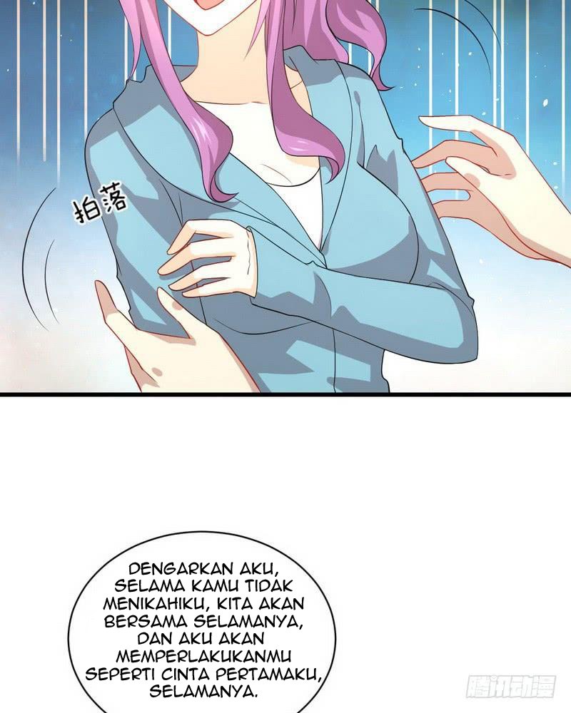 Immortal Swordsman in The Reverse World Chapter 69 - halaman 29
