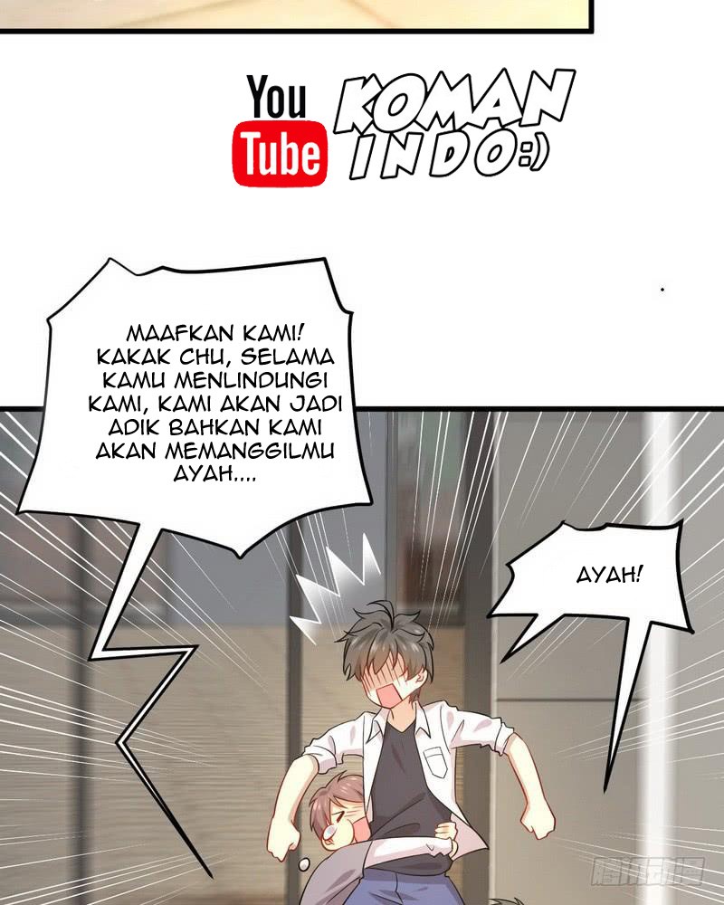 Immortal Swordsman in The Reverse World Chapter 69 - halaman 3