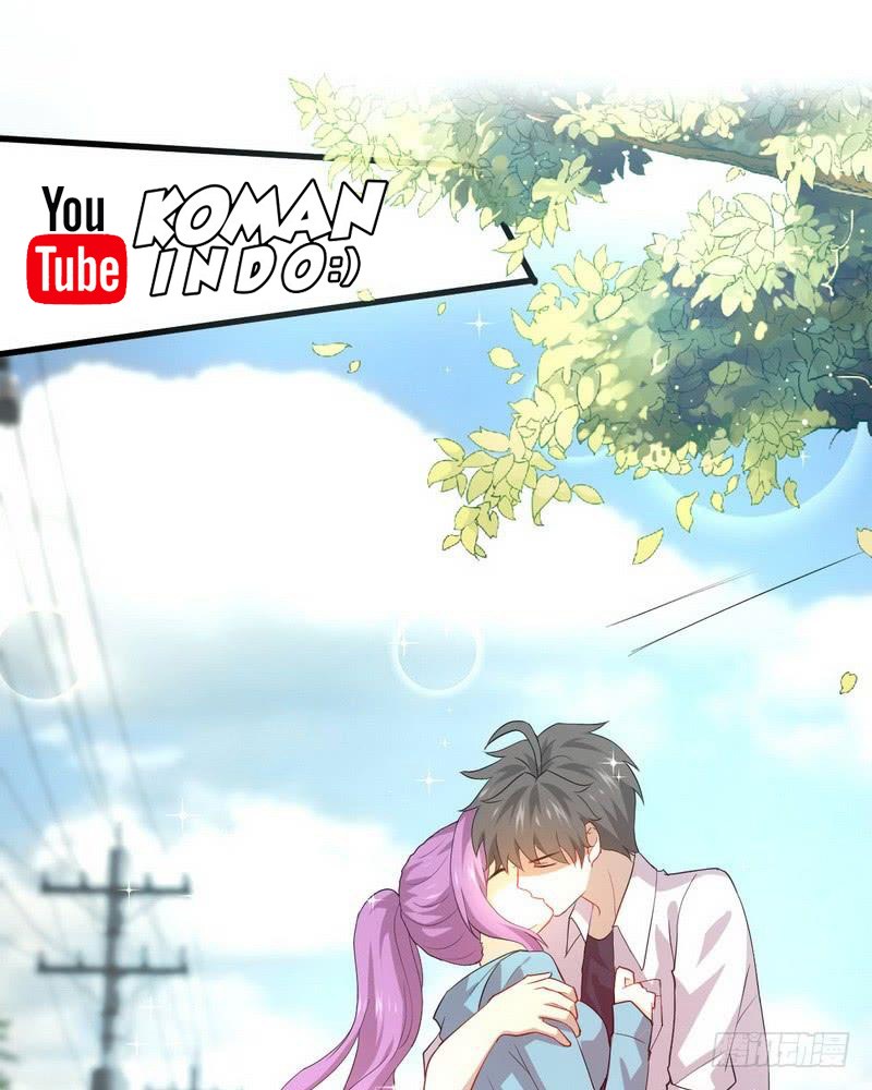 Immortal Swordsman in The Reverse World Chapter 69 - halaman 31