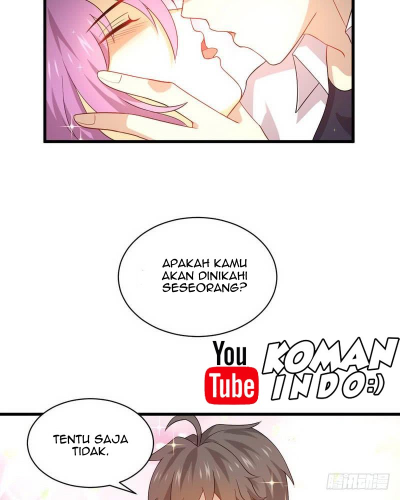 Immortal Swordsman in The Reverse World Chapter 69 - halaman 33