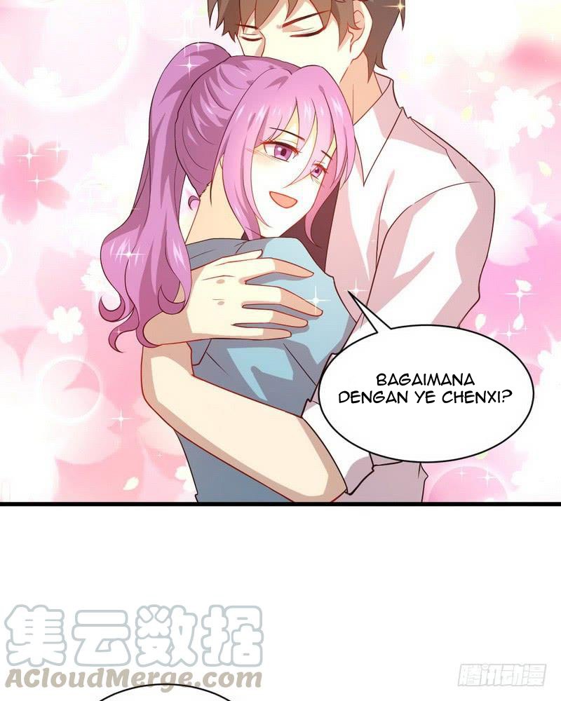 Immortal Swordsman in The Reverse World Chapter 69 - halaman 34