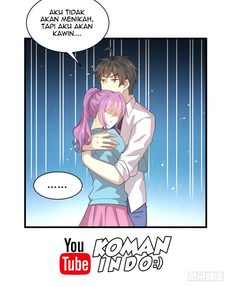 Immortal Swordsman in The Reverse World Chapter 69 - halaman 35
