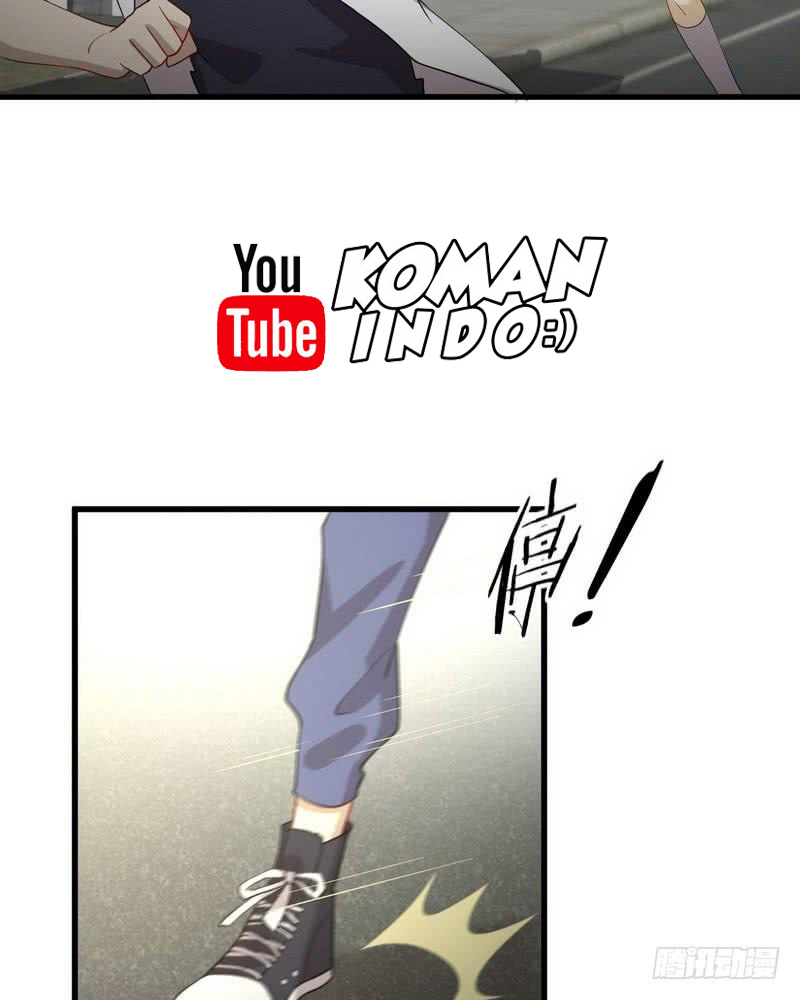 Immortal Swordsman in The Reverse World Chapter 69 - halaman 37