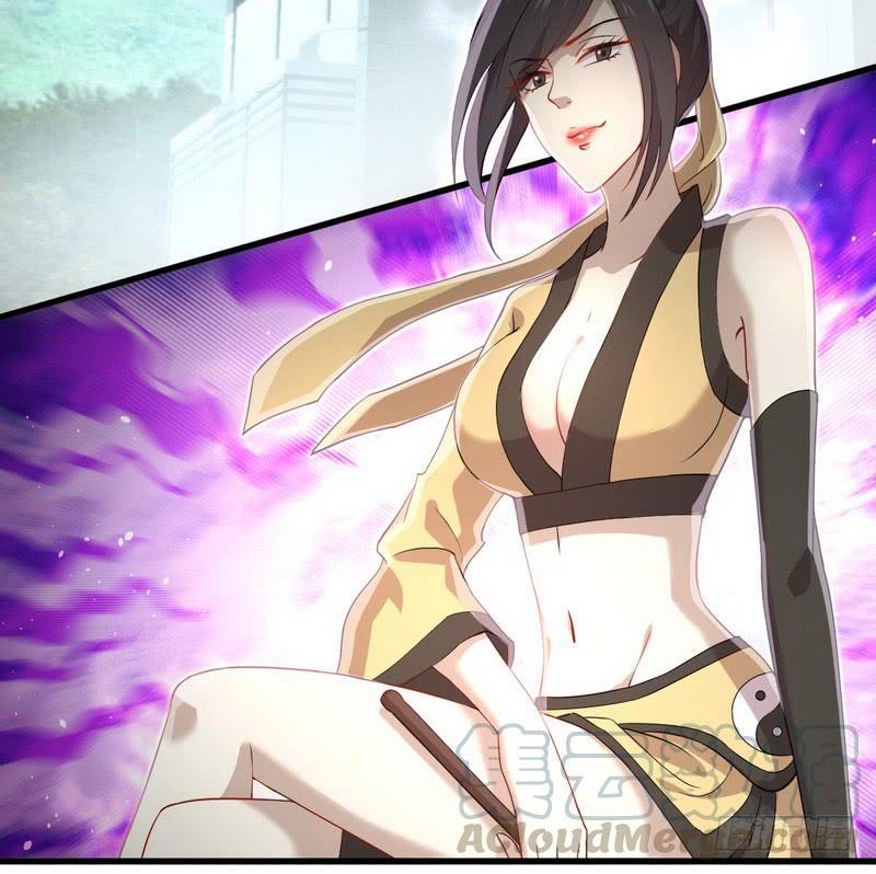 Immortal Swordsman in The Reverse World Chapter 69 - halaman 41