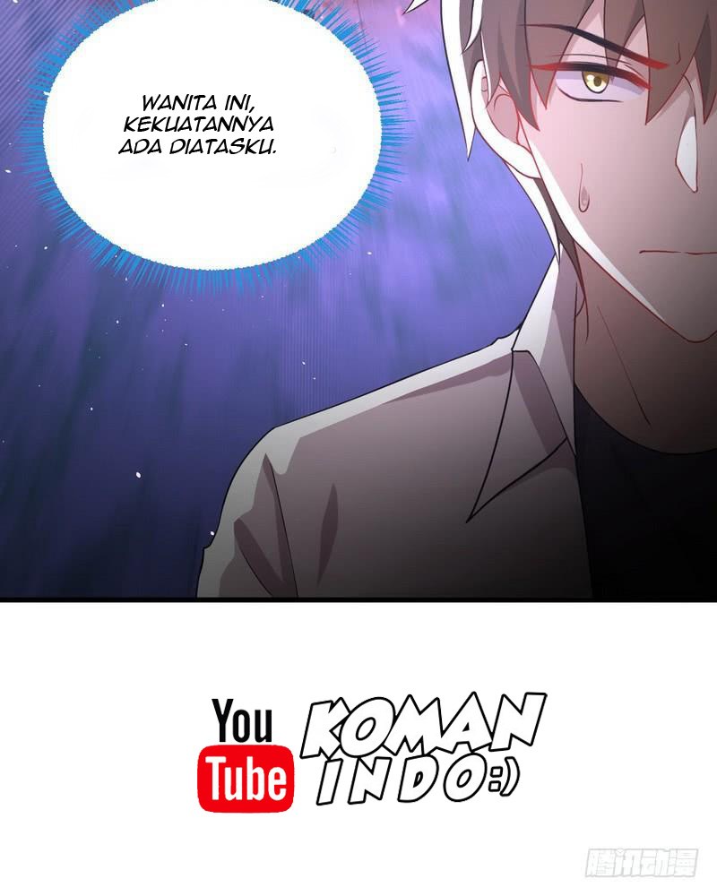 Immortal Swordsman in The Reverse World Chapter 69 - halaman 43