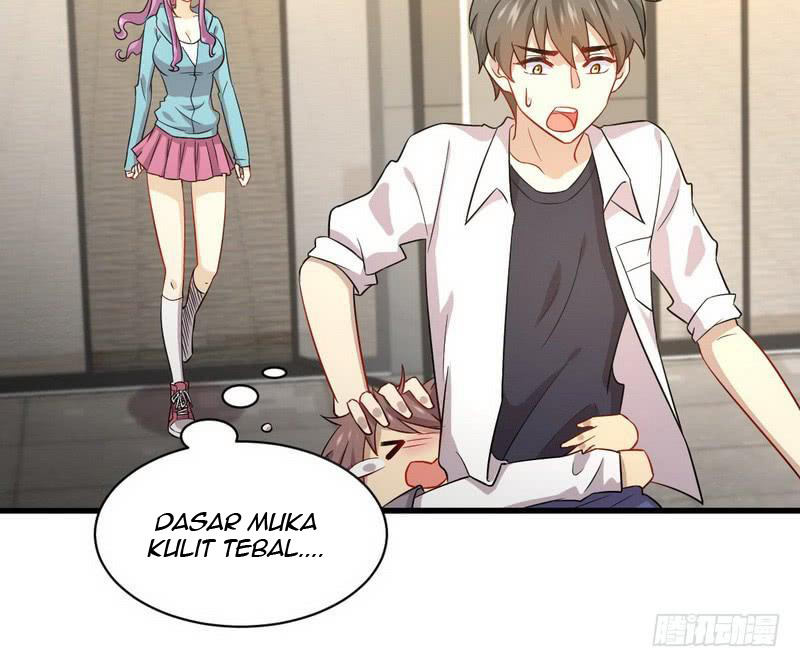 Immortal Swordsman in The Reverse World Chapter 69 - halaman 5
