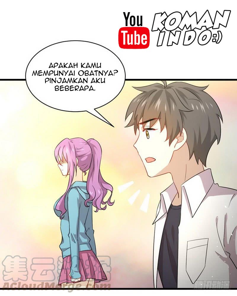 Immortal Swordsman in The Reverse World Chapter 69 - halaman 6