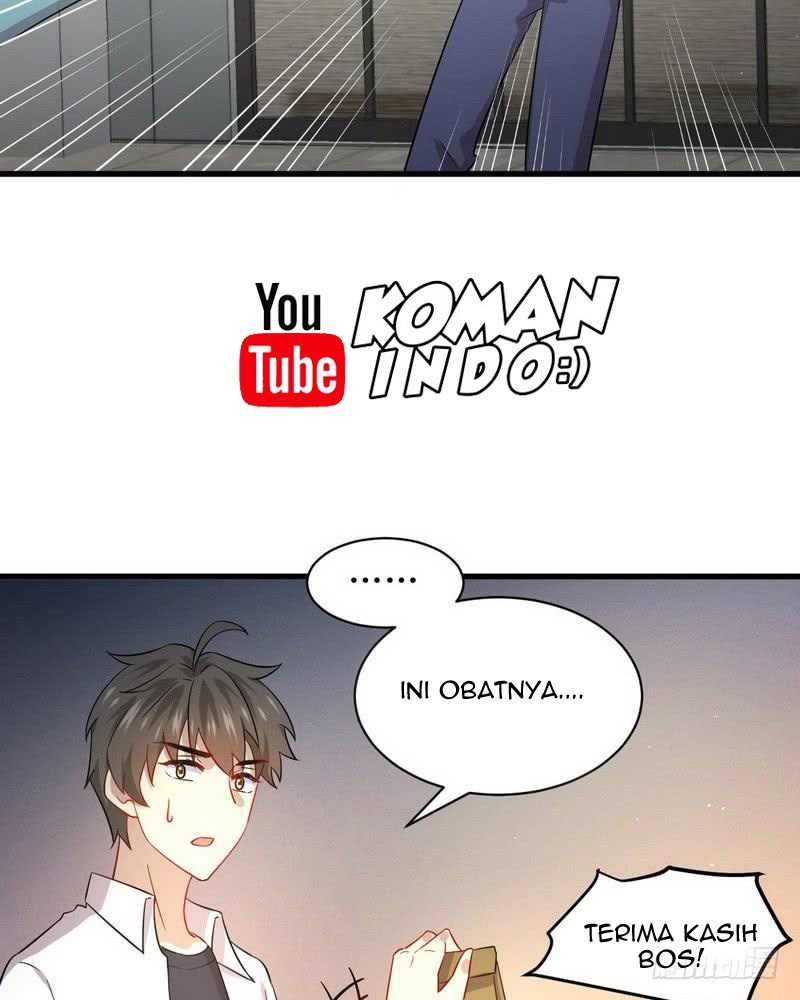 Immortal Swordsman in The Reverse World Chapter 69 - halaman 8