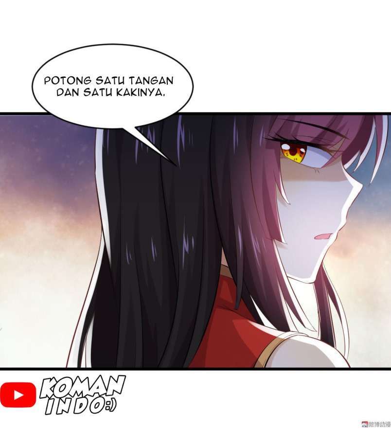 Immortal Swordsman in The Reverse World Chapter 7 - halaman 10