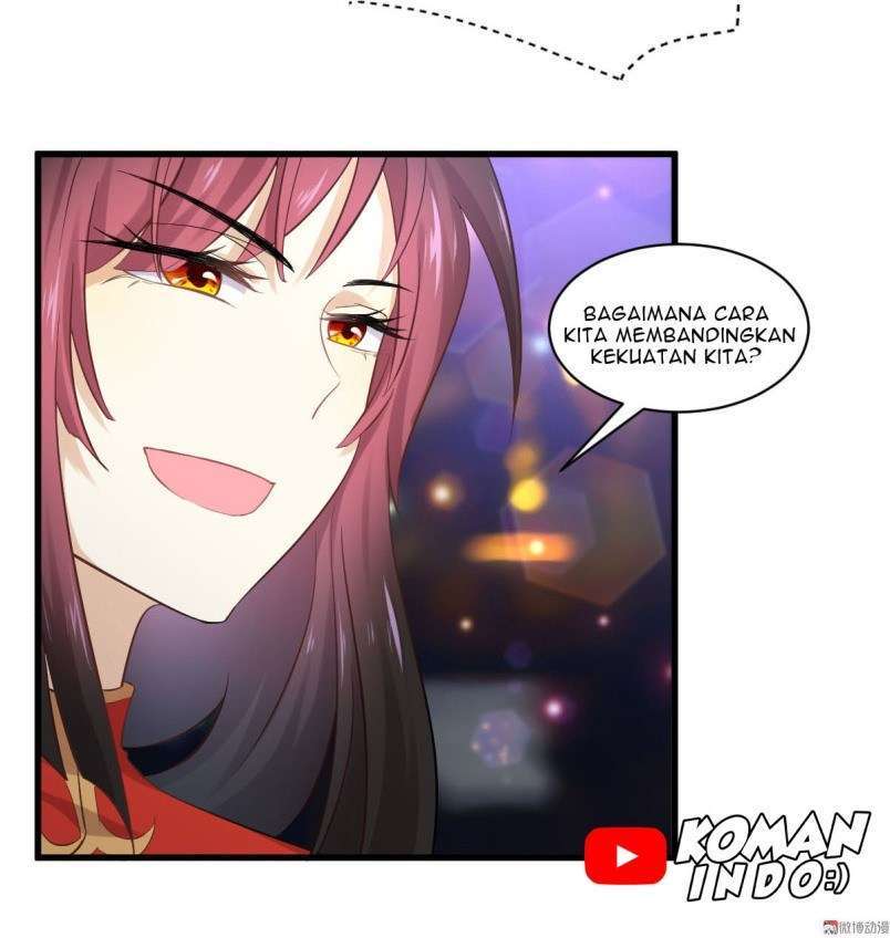 Immortal Swordsman in The Reverse World Chapter 7 - halaman 19