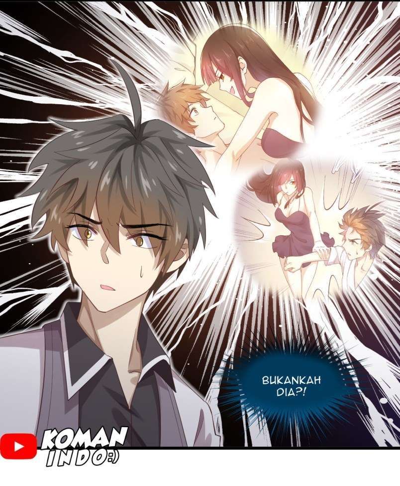Immortal Swordsman in The Reverse World Chapter 7 - halaman 2