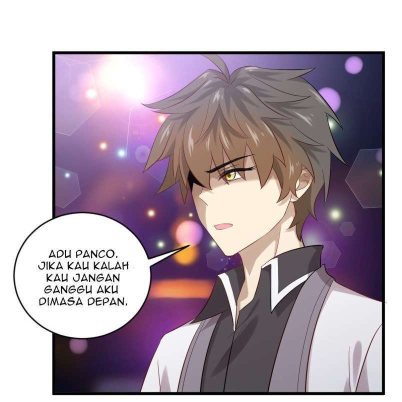 Immortal Swordsman in The Reverse World Chapter 7 - halaman 20