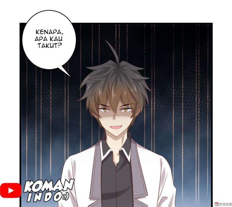 Immortal Swordsman in The Reverse World Chapter 7 - halaman 22
