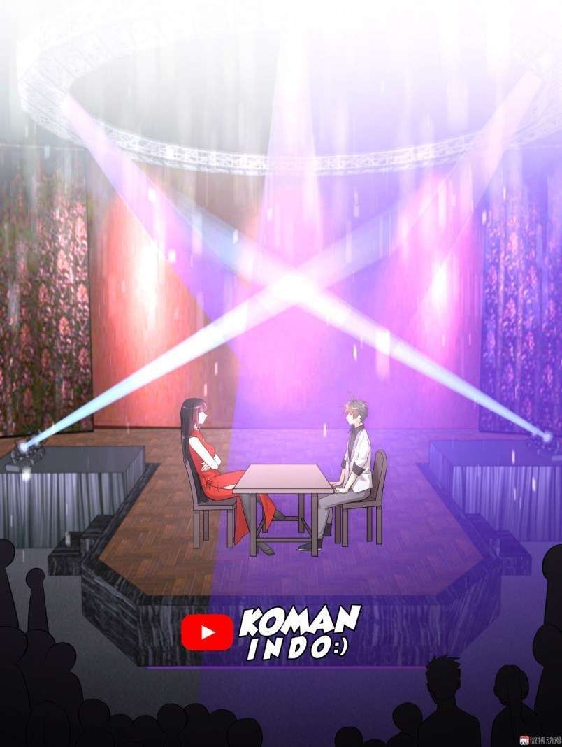 Immortal Swordsman in The Reverse World Chapter 7 - halaman 26