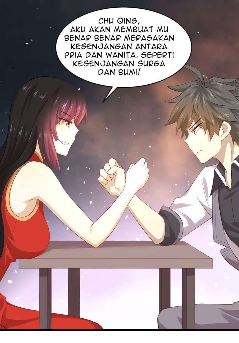 Immortal Swordsman in The Reverse World Chapter 7 - halaman 29