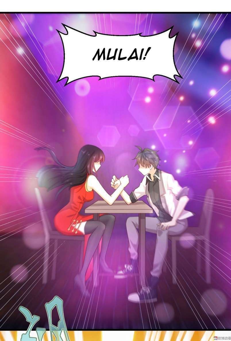 Immortal Swordsman in The Reverse World Chapter 7 - halaman 30