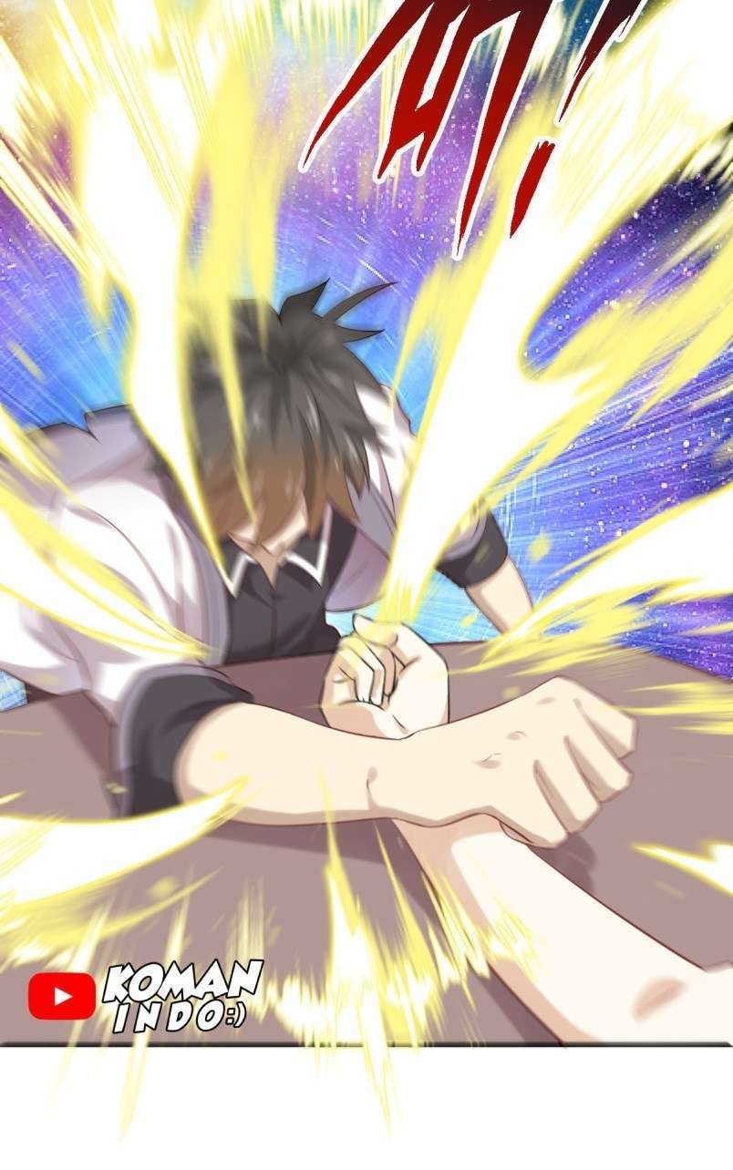 Immortal Swordsman in The Reverse World Chapter 7 - halaman 33