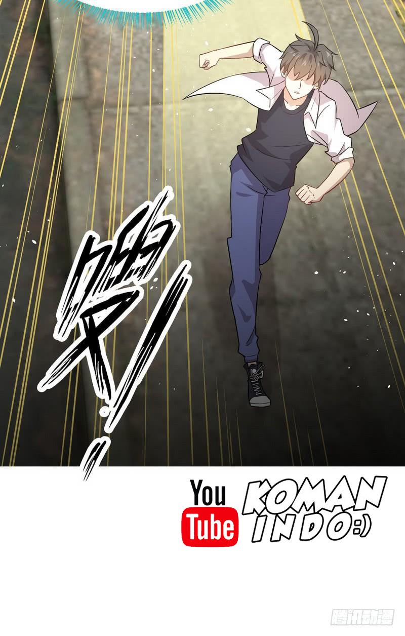 Immortal Swordsman in The Reverse World Chapter 70 - halaman 14