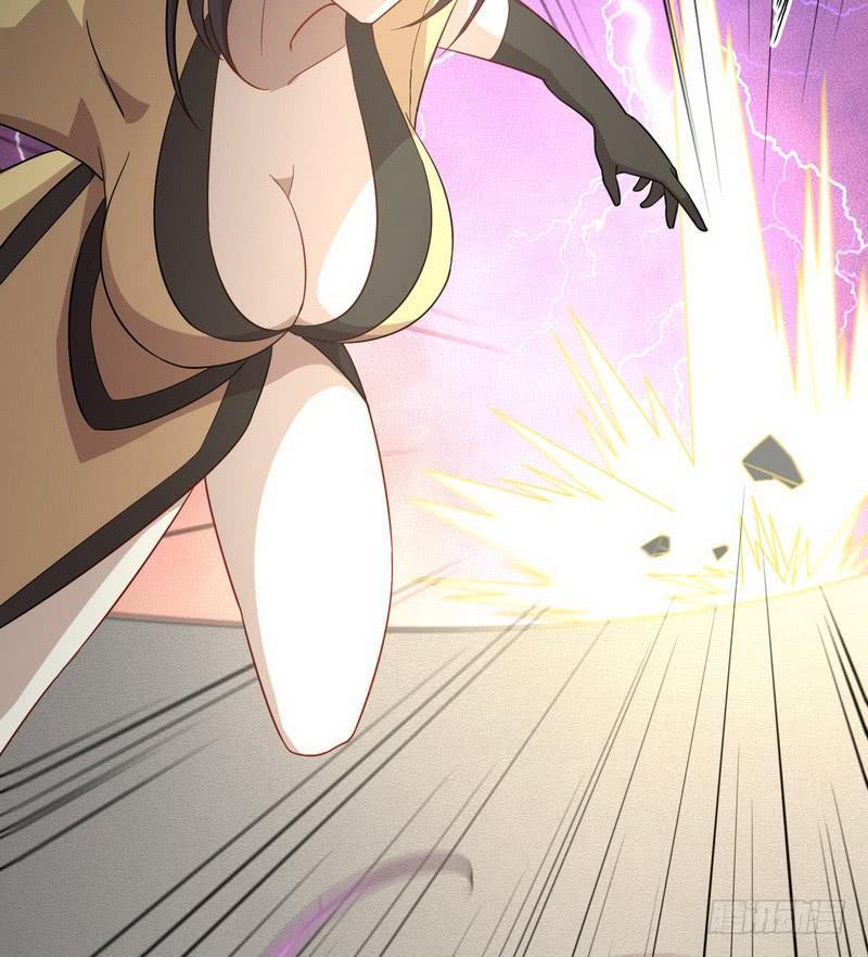 Immortal Swordsman in The Reverse World Chapter 70 - halaman 17