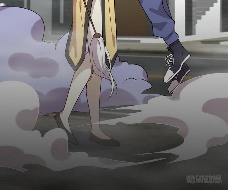 Immortal Swordsman in The Reverse World Chapter 70 - halaman 21