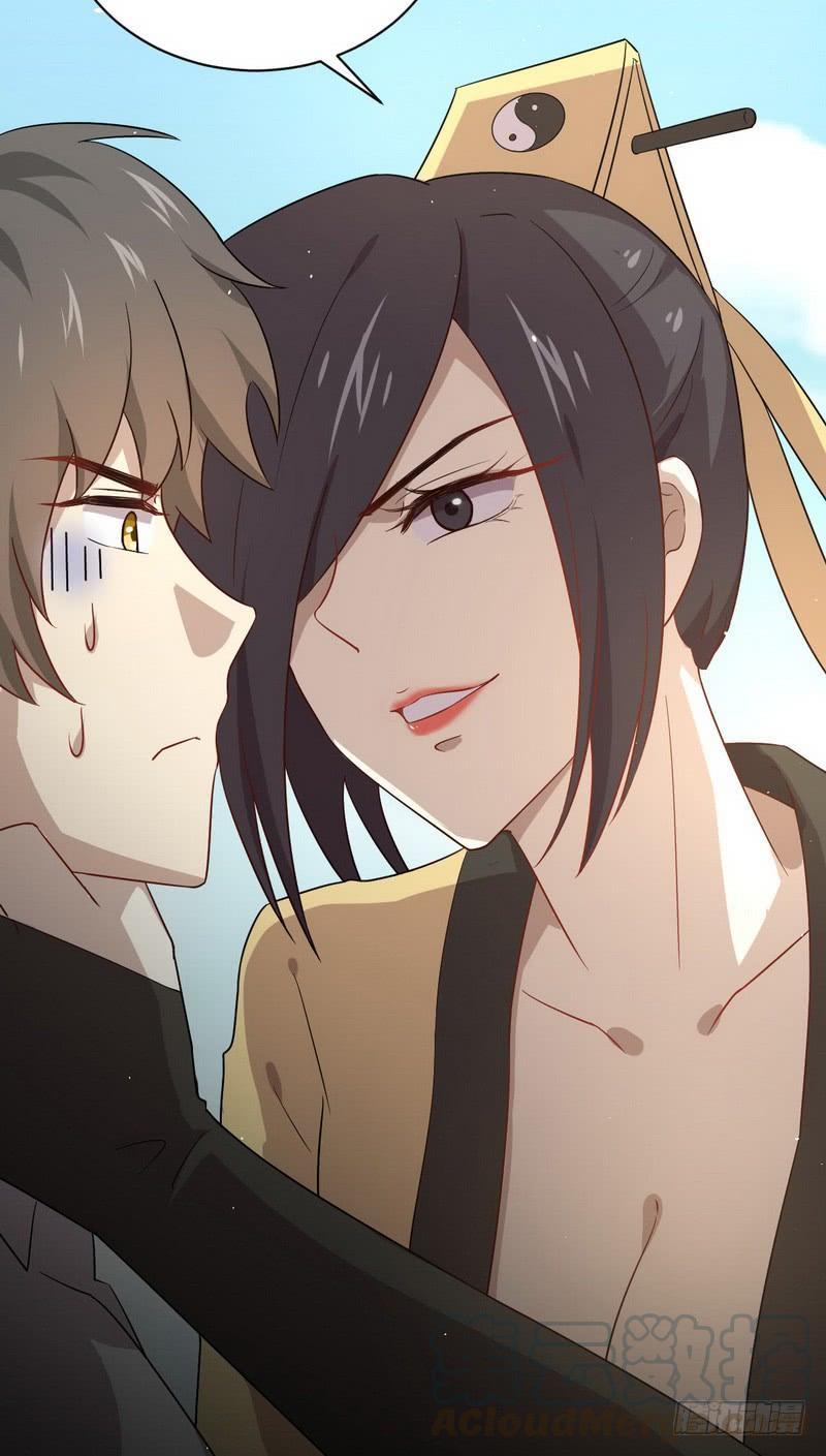 Immortal Swordsman in The Reverse World Chapter 70 - halaman 24