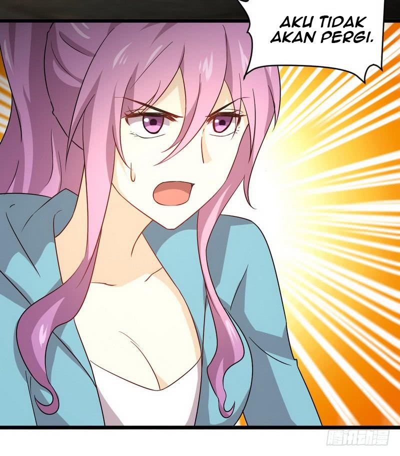 Immortal Swordsman in The Reverse World Chapter 70 - halaman 3