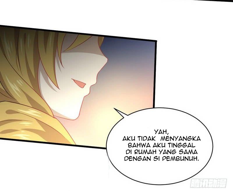 Immortal Swordsman in The Reverse World Chapter 71 - halaman 12