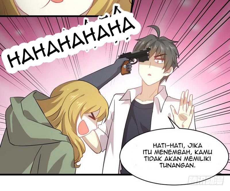 Immortal Swordsman in The Reverse World Chapter 71 - halaman 15