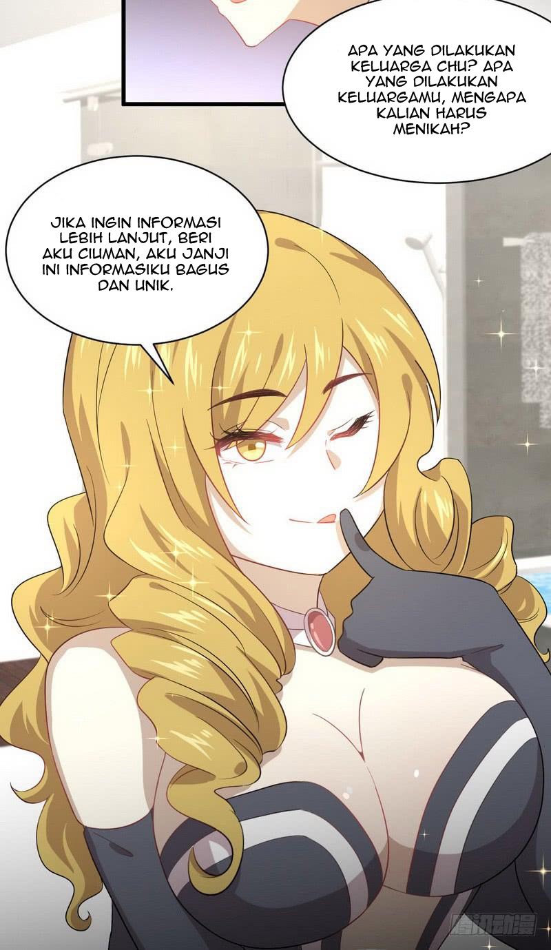 Immortal Swordsman in The Reverse World Chapter 71 - halaman 27