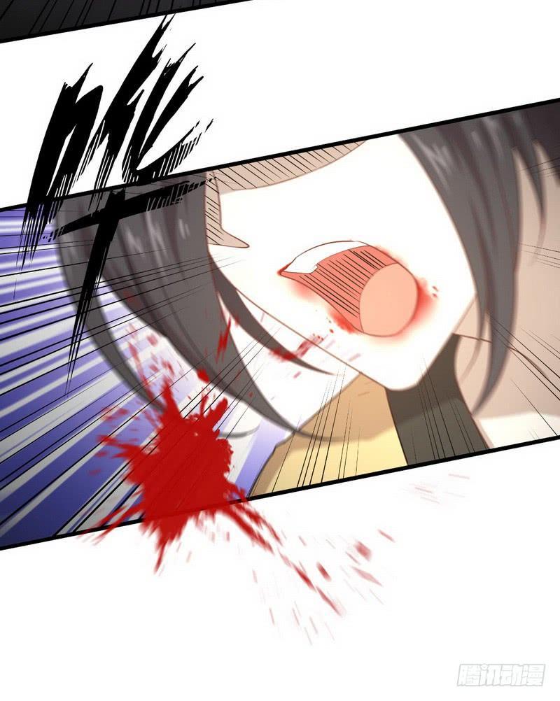Immortal Swordsman in The Reverse World Chapter 71 - halaman 6