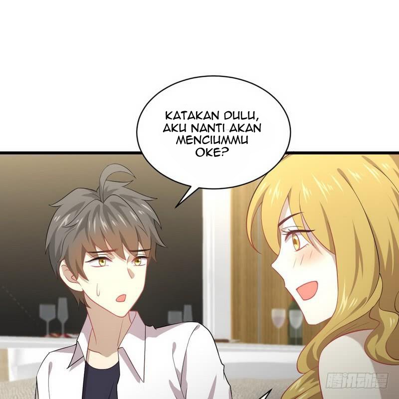 Immortal Swordsman in The Reverse World Chapter 72 - halaman 1